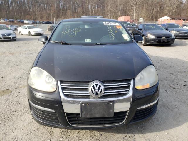 Photo 5 from auction – 2007 VOLKSWAGEN JETTA WOLF with VIN 3VWEF71K57M155497