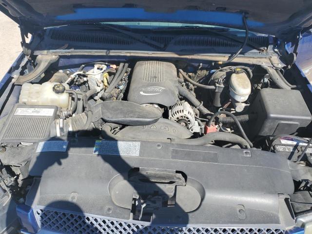 Photo 11 from auction – 2003 CHEVROLET SILVERADO with VIN 2GCEC19T331154520