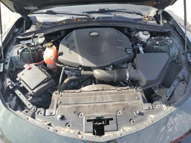 Photo 11 from auction – 2020 CHEVROLET CAMARO LS with VIN 1G1FB3DS9L0144449