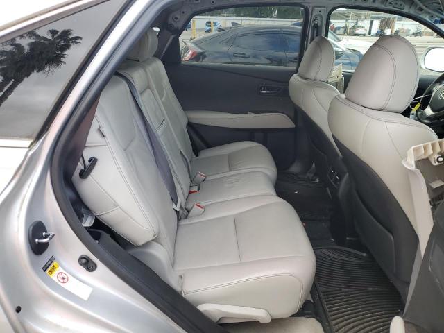 Photo 11 from auction – 2013 LEXUS RX 350 with VIN 2T2ZK1BA8DC112758