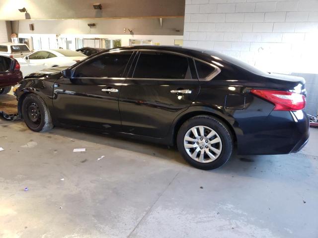 Photo 2 from auction – 2016 NISSAN ALTIMA 2.5 with VIN 1N4AL3AP5GN357136