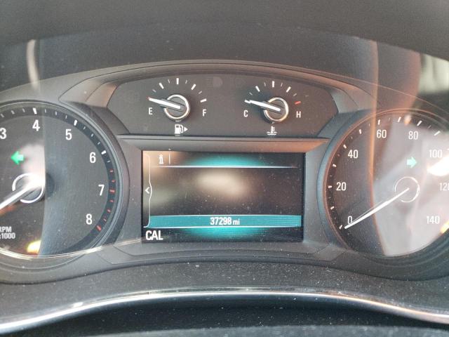 Photo 9 from auction – 2018 BUICK ENCORE PRE with VIN KL4CJESB0JB573230