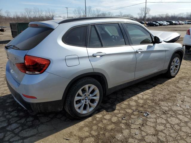Photo 3 from auction – 2013 BMW X1 XDRIVE2 with VIN WBAVL1C51DVR82492