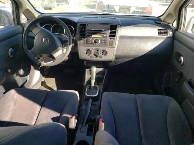 Photo 8 from auction – 2009 NISSAN VERSA S with VIN 3N1BC13EX9L497316