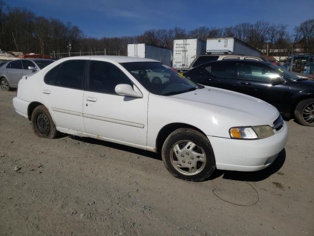 Photo 4 from auction – 1998 NISSAN ALTIMA XE with VIN 1N4DL01D1WC208962