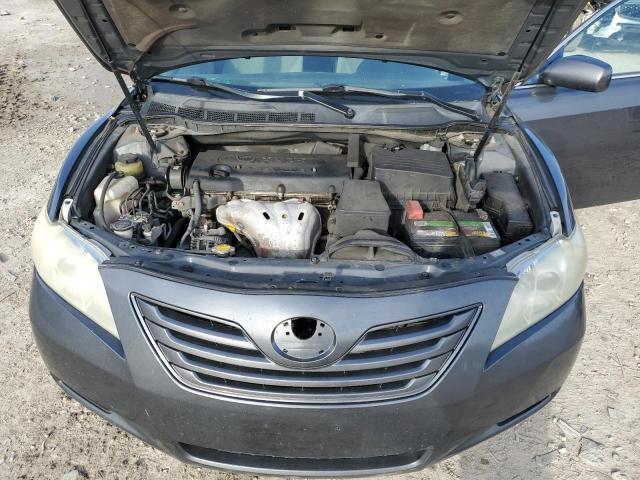 Photo 11 from auction – 2008 TOYOTA CAMRY CE with VIN 4T1BE46K68U742543