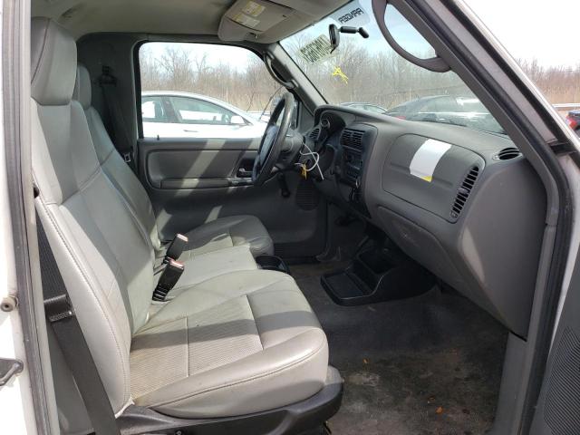 Photo 10 from auction – 2009 FORD RANGER with VIN 1FTYR10DX9PA35201