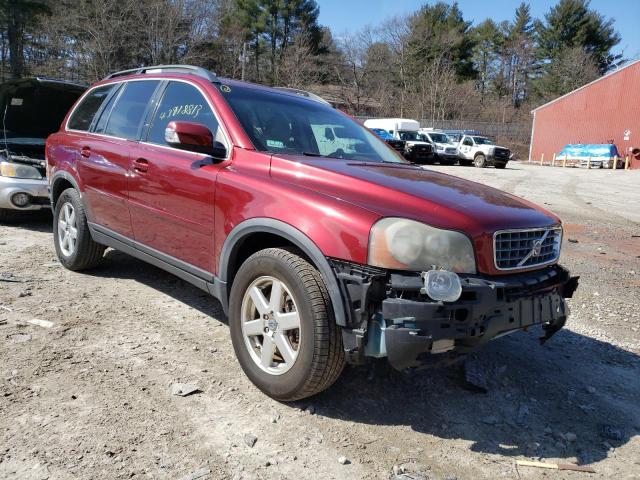 Photo 4 from auction – 2007 VOLVO XC90 3.2 with VIN YV4CZ982871410561