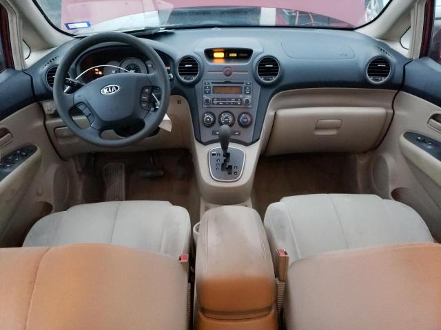 Photo 8 from auction – 2007 KIA RONDO BASE with VIN KNAFG525677080155
