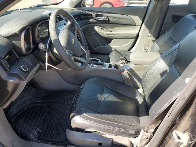 Zdjęcie 7 z aukcji – 2014 CHEVROLET MALIBU LS z VIN 1G11B5SL4EF113370