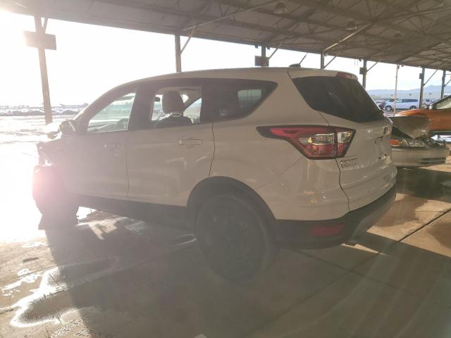 Photo 2 from auction – 2017 FORD ESCAPE SE with VIN 1FMCU0GD2HUB44577
