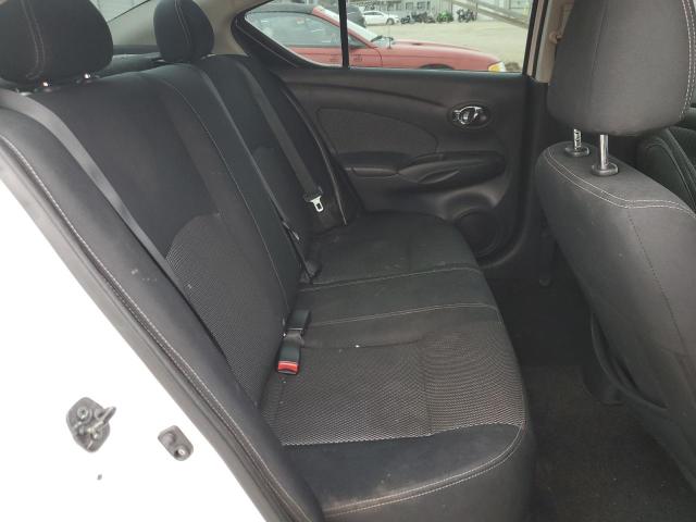 Photo 10 from auction – 2014 NISSAN VERSA S with VIN 3N1CN7AP9EL860625