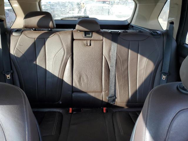 Photo 10 from auction – 2016 BMW X5 XDRIVE3 with VIN 5UXKR0C57G0S85259