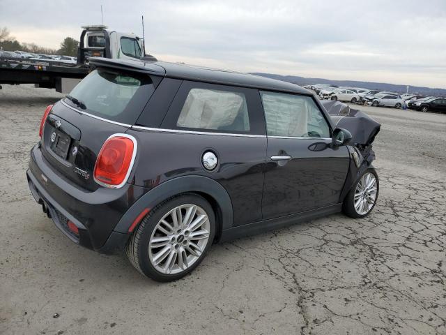 Photo 3 from auction – 2014 MINI COOPER S with VIN WMWXM7C58ET970720