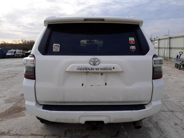 Photo 6 from auction – 2014 TOYOTA 4RUNNER SR with VIN JTEBU5JR2E5191448