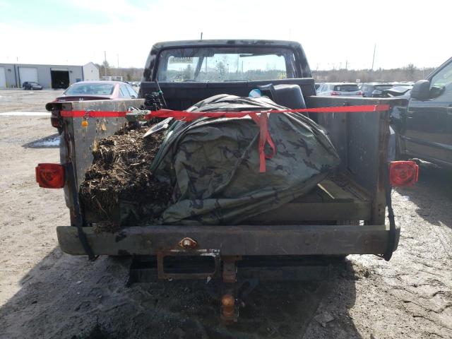 Photo 6 from auction – 1982 FORD F-150 with VIN 1FTDF15E1CLA17760