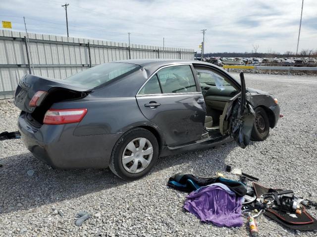 Photo 3 from auction – 2009 TOYOTA CAMRY BASE with VIN 4T1BE46K09U311472