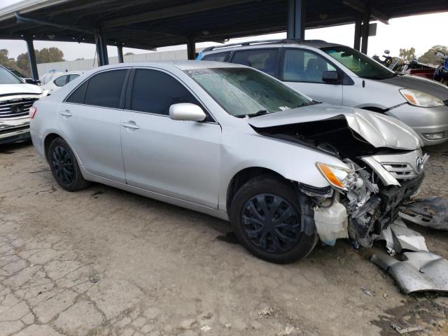 Photo 4 from auction – 2009 TOYOTA CAMRY BASE with VIN JTNBE46K493182402