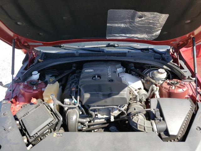 Photo 11 from auction – 2017 CADILLAC ATS with VIN 1G6AA5RX8H0124854