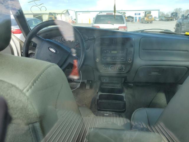 Photo 8 from auction – 2011 FORD RANGER with VIN 1FTKR1AD5BPA62350