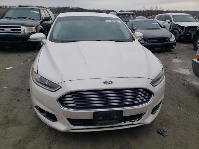 Photo 5 from auction – 2014 FORD FUSION TIT with VIN 3FA6P0RU6ER332839