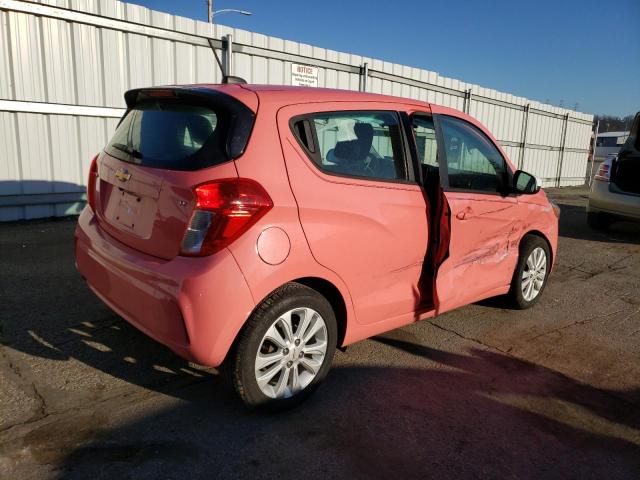 Photo 3 from auction – 2018 CHEVROLET SPARK 1LT with VIN KL8CD6SAXJC458583
