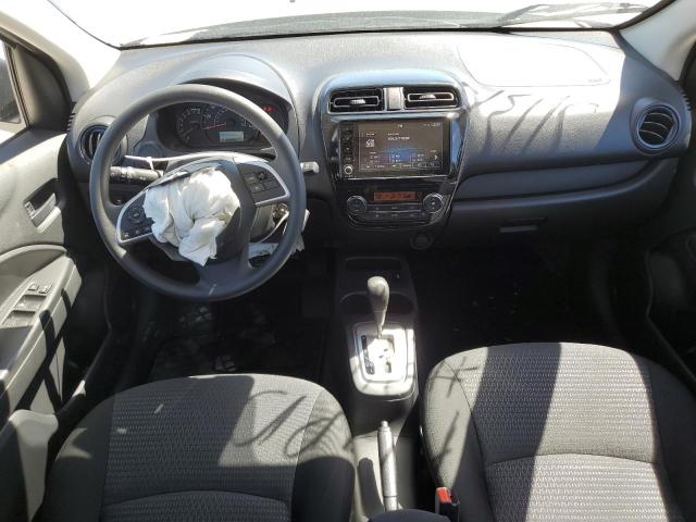 Photo 8 from auction – 2023 MITSUBISHI MIRAGE G4 with VIN ML32FUFJ6PHF02771