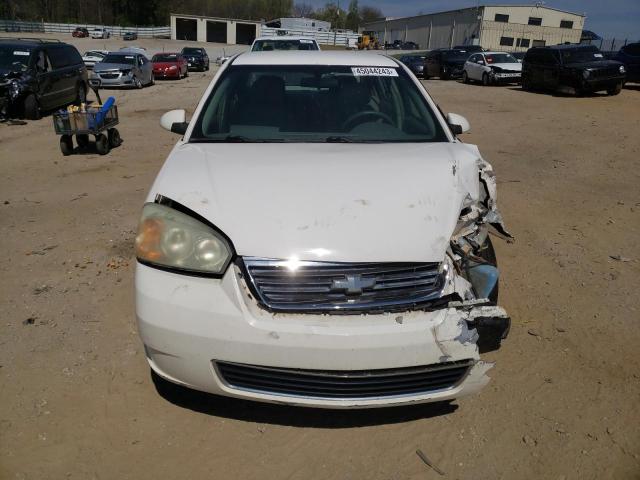 Photo 5 from auction – 2006 CHEVROLET MALIBU  LT with VIN 1G1ZT51FX6F201482