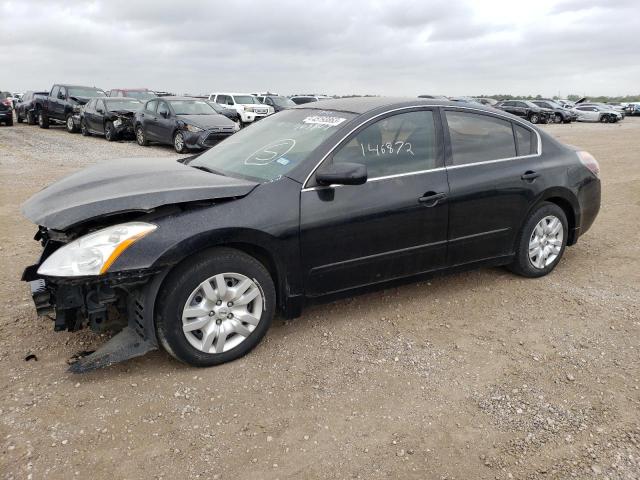 NISSAN ALTIMA BAS 2010 with VIN 1N4AL2AP6AN463807 - Photo from auction