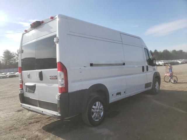 Photo 3 from auction – 2014 RAM PROMASTER with VIN 3C6TRVDG4EE106416