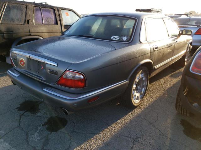 Photo 3 from auction – 2003 JAGUAR SUPER V8 with VIN SAJDA25B83MF58443