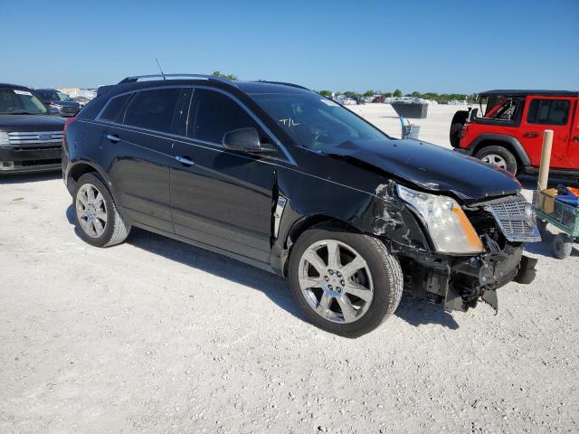 Photo 4 from auction – 2012 CADILLAC SRX PERFOR with VIN 3GYFNEE35CS532508