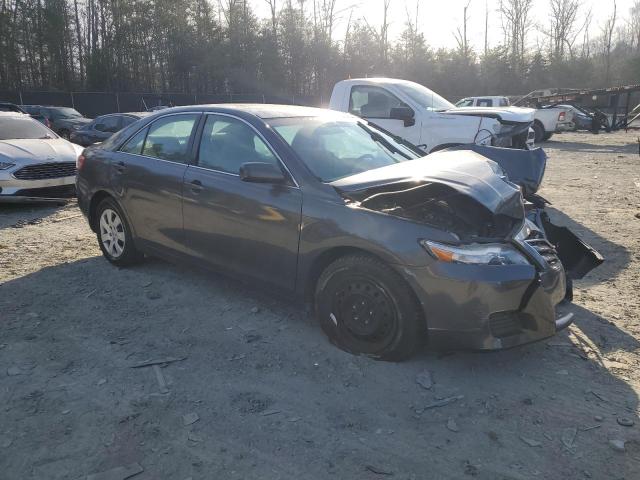 صورة رقم 4 من المزاد - 2011 TOYOTA CAMRY BASE مع VIN 4T1BF3EK0BU634273