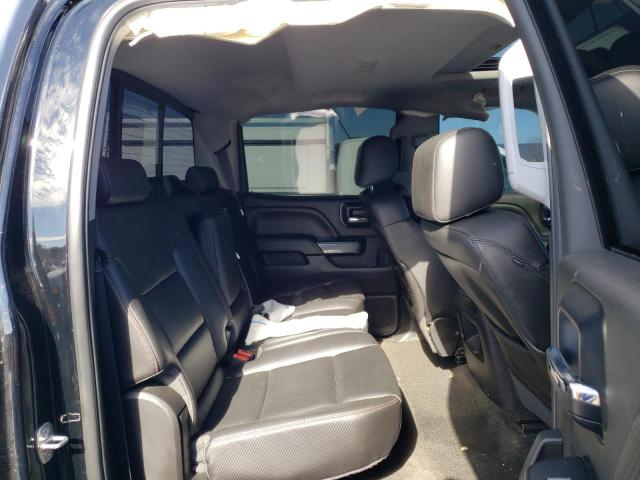 Photo 10 from auction – 2014 GMC SIERRA K15 with VIN 3GTU2VEC9EG141440