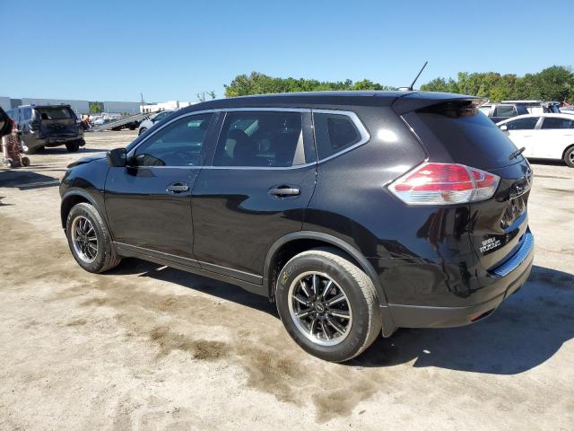 Photo 2 from auction – 2016 NISSAN ROGUE S with VIN KNMAT2MT8GP650580