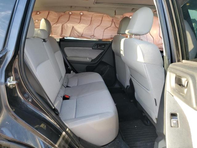 Photo 10 from auction – 2017 SUBARU FORESTER 2 with VIN JF2SJAEC2HH521640