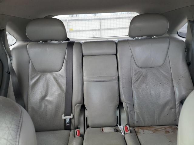 Photo 10 from auction – 2012 LEXUS RX 350 with VIN 2T2ZK1BA2CC066276