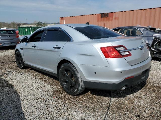 Photo 2 from auction – 2015 FORD TAURUS POL with VIN 1FAHP2MT8FG203528
