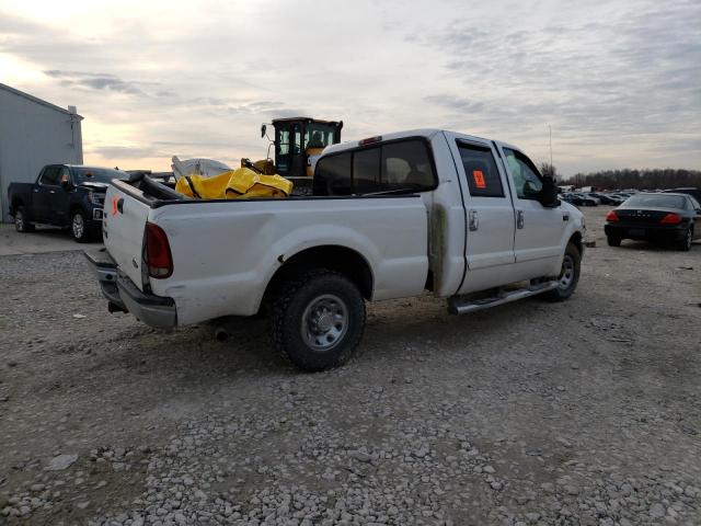Photo 3 from auction – 2002 FORD F250 SUPER with VIN 1FTNW20L12EC67244