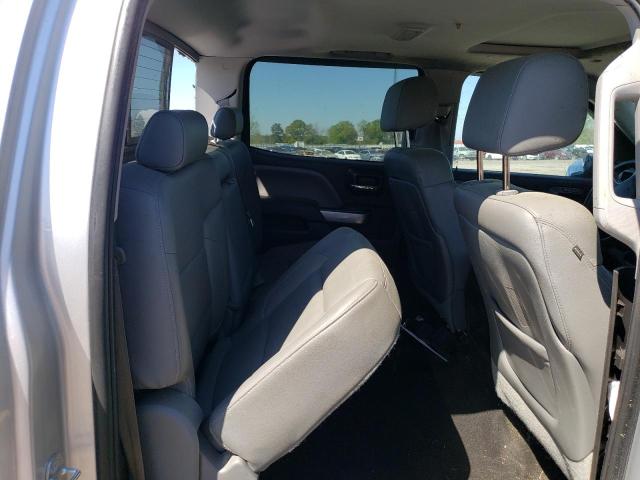 Photo 10 from auction – 2014 CHEVROLET SILVERADO with VIN 3GCUKSEC6EG225357