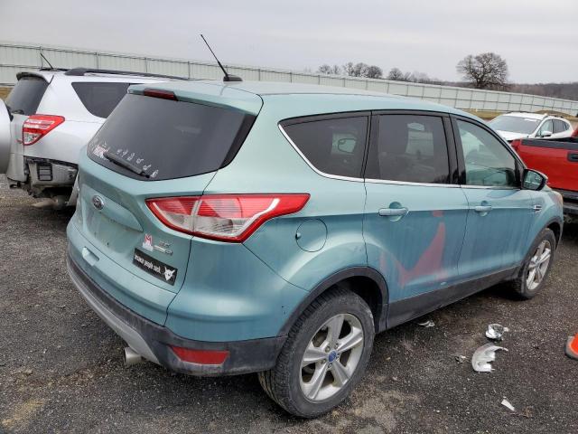 Photo 3 from auction – 2013 FORD ESCAPE SE with VIN 1FMCU9GX8DUB98815