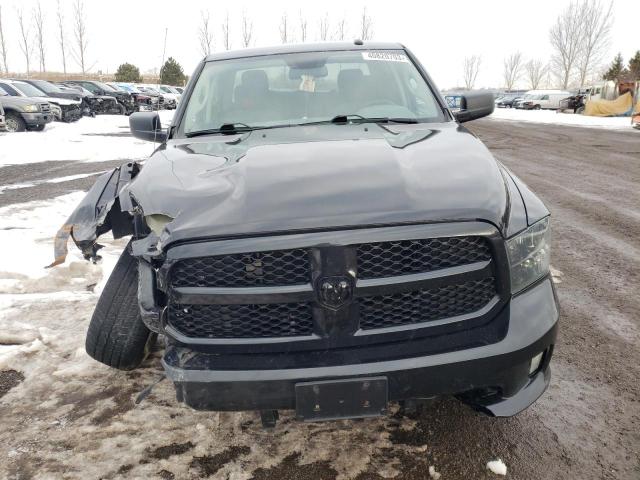 Photo 5 from auction – 2016 RAM 1500 ST with VIN 3C6RR6KTXGG171567