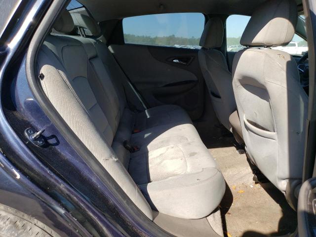 Photo 10 from auction – 2017 CHEVROLET MALIBU LS with VIN 1G1ZB5ST6HF284208