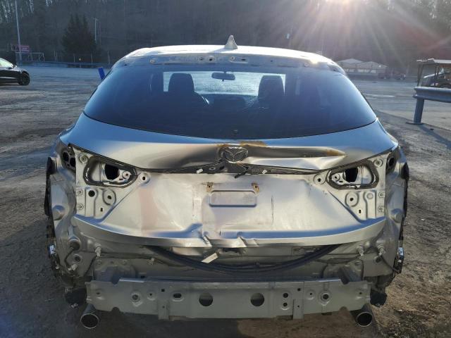Photo 6 from auction – 2014 MAZDA 3 TOURING with VIN JM1BM1L79E1207306