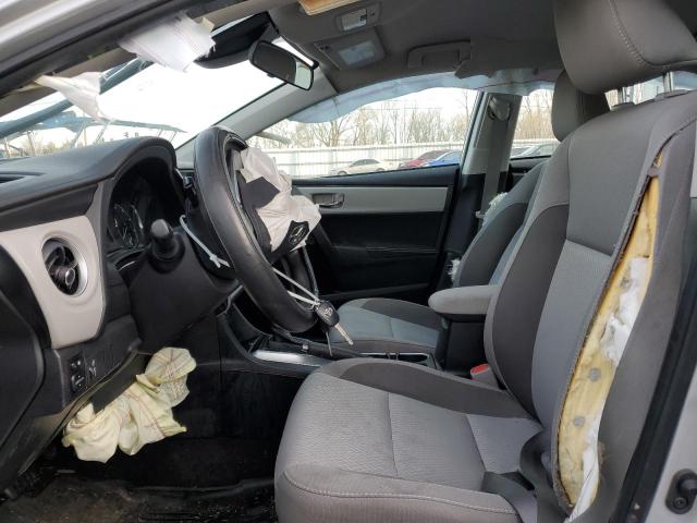 Photo 7 from auction – 2018 TOYOTA COROLLA L with VIN 2T1BURHE5JC099617