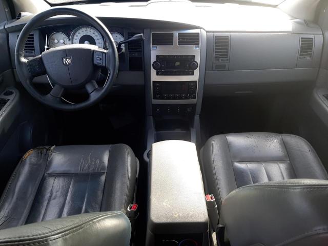 Photo 8 from auction – 2004 DODGE DURANGO LI with VIN 1D8HD58D84F217182