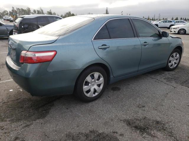 Photo 3 from auction – 2009 TOYOTA CAMRY BASE with VIN 4T4BE46K19R110217
