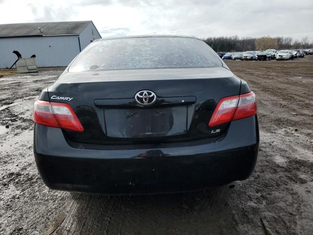 Photo 6 from auction – 2009 TOYOTA CAMRY BASE with VIN 4T4BE46K59R083670