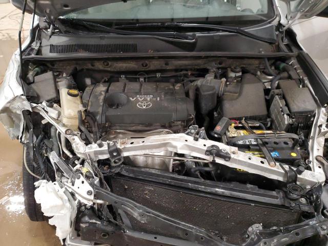 Photo 12 from auction – 2010 TOYOTA RAV4 with VIN JTMBF4DV8A5031215