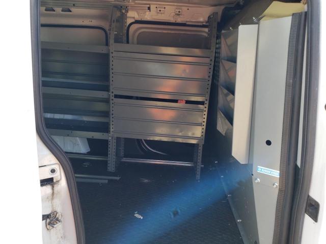 Photo 11 from auction – 2015 RAM PROMASTER with VIN ZFBERFBT1F6A74464